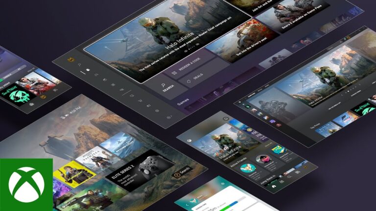 Todo lo que debes saber sobre la nueva Xbox Series X que se lanzará en 2024: diseño, características y precio