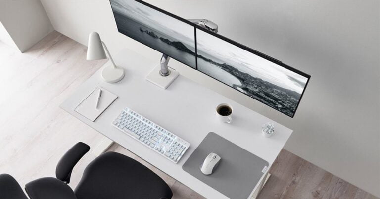 Razer presenta su línea de periféricos para la productividad