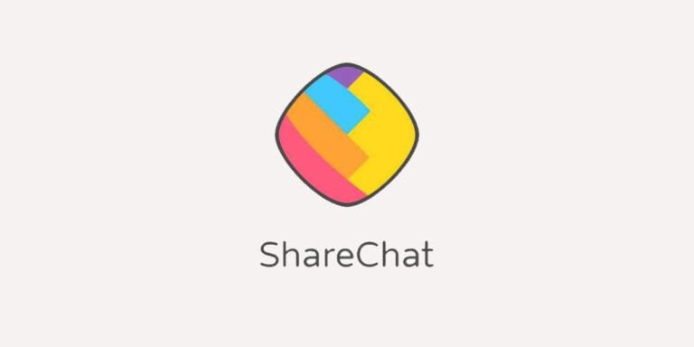 Microsoft está negociando invertir 100 millones en ShareChat