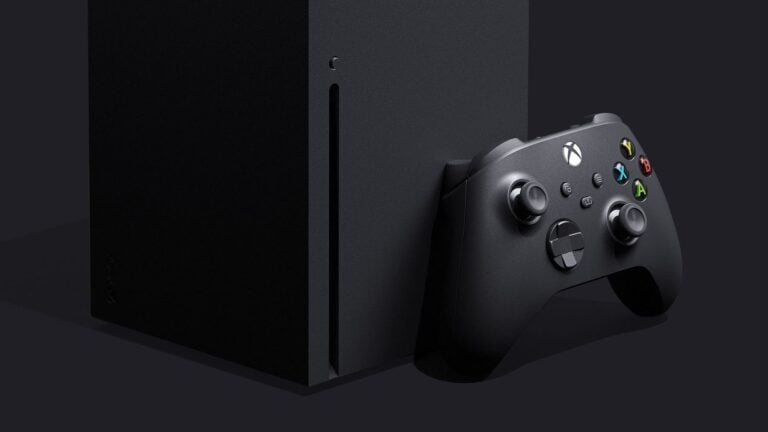 Ya es oficial: Xbox Series X saldrá a la venta en noviembre