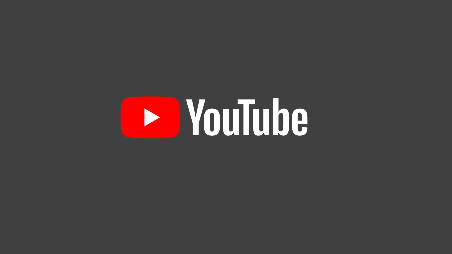 youtube para descargar