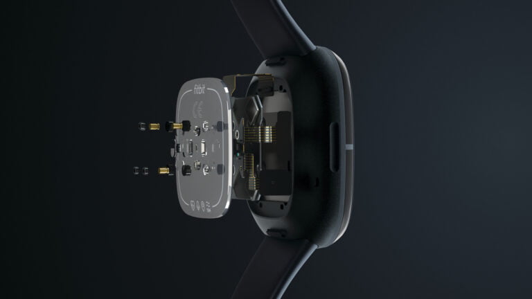 Fitbit anuncia sus nuevos smartwatch y la llegada de Fitbit Premium