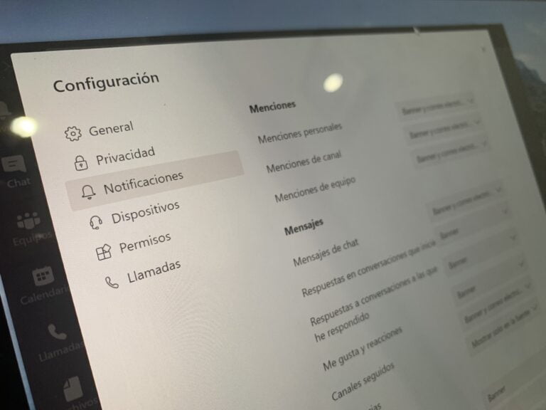 Descubre las novedades de Teams que podremos disfrutar muy pronto