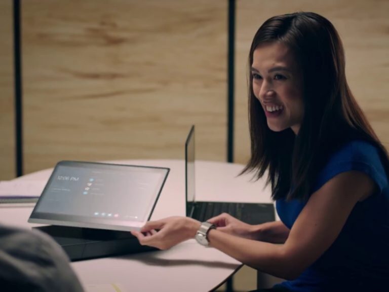 Lenovo ThinkSmart Hub, el mejor equipo para Microsoft Teams