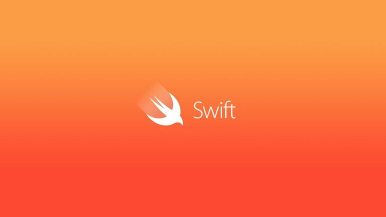 El lenguaje de programación de Apple, Swift, llega a Windows 10
