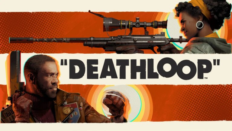 Bethesda ya investiga los problemas de rendimiento de Deathloop en PC