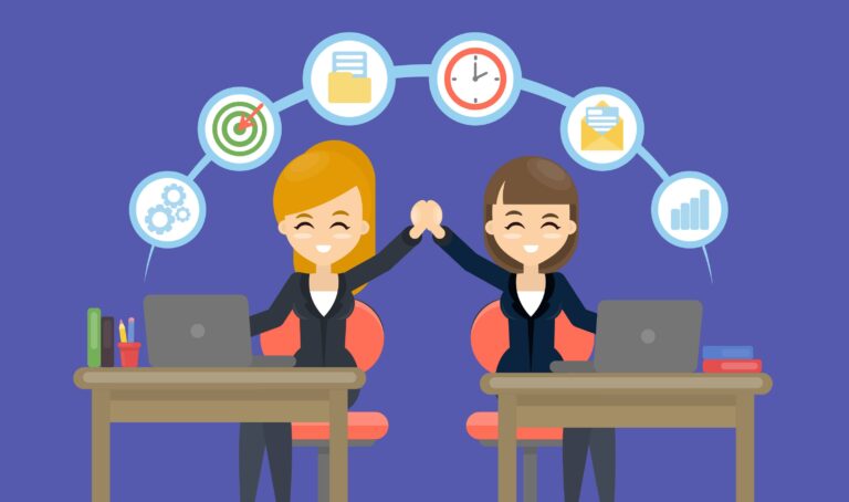 Como aprovechar el modo sin conexión de Microsoft Teams