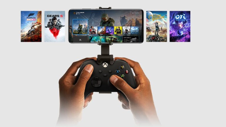 Xbox prepara la nueva era del gaming: Nuestros juegos de Xbox disponibles en la nube