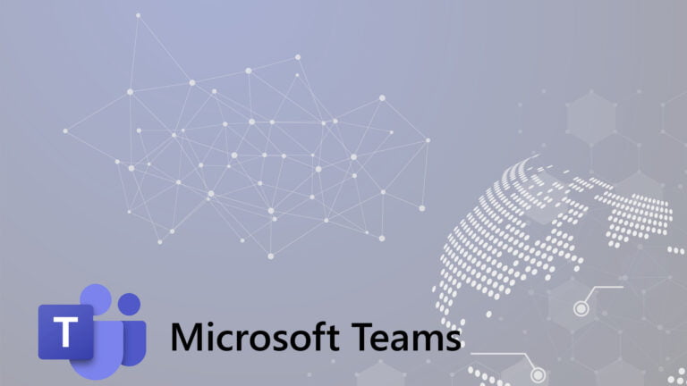 Las Notas de las reuniones en Teams llegan a 100 participantes