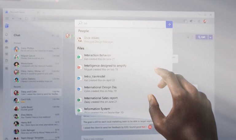 Los 10 bots que no te puedes perder para Microsoft Teams