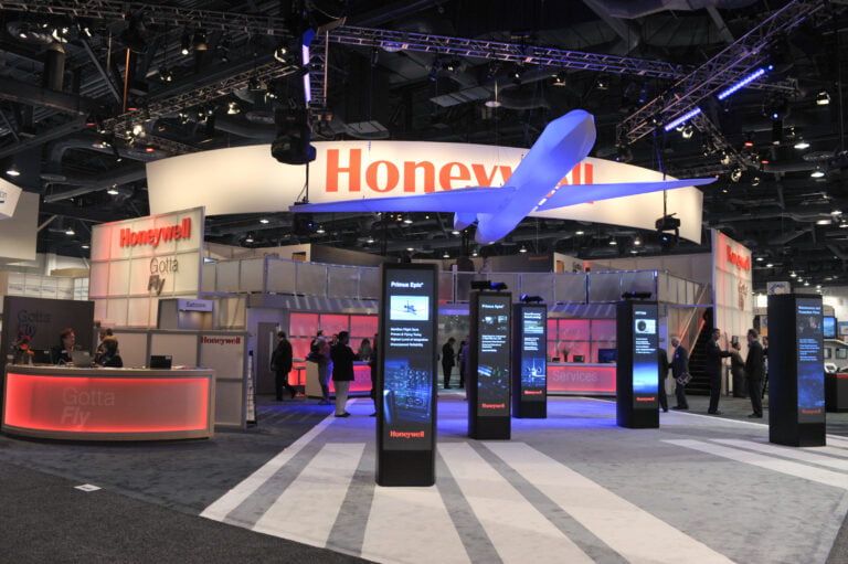 Honeywell, el nuevo aliado de Dynamics 365 y Azure