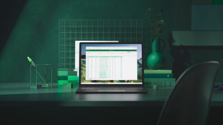 Excel en la web estrena nuevas funciones de copiar y pegar para facilitar el trabajo