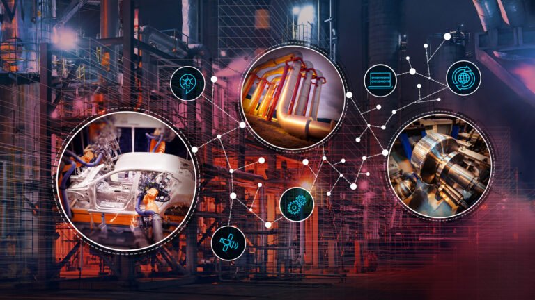 Rockwell Automation y Microsoft firman una alianza de cinco años