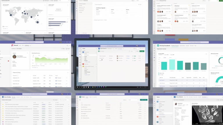 Microsoft responde a la Unión Europea sobre Teams