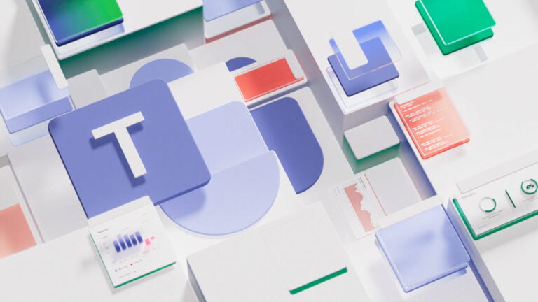 Microsoft Teams comienza a suprimir el ruido de las llamadas