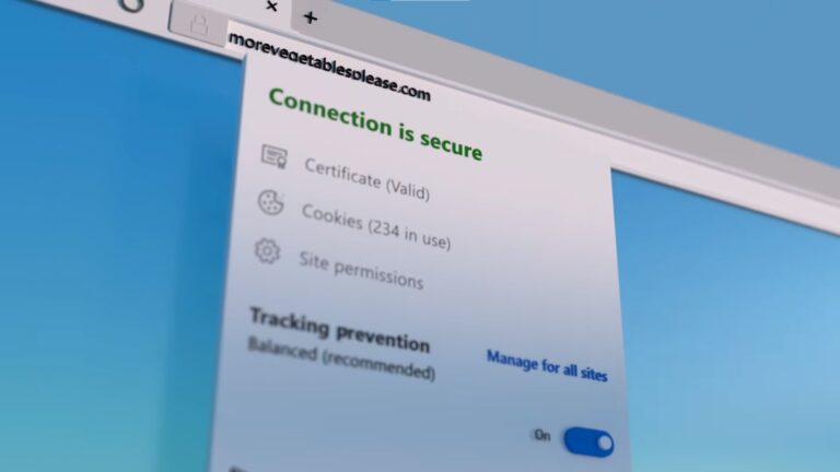 Microsoft Edge Beta estrena mejoras de seguridad