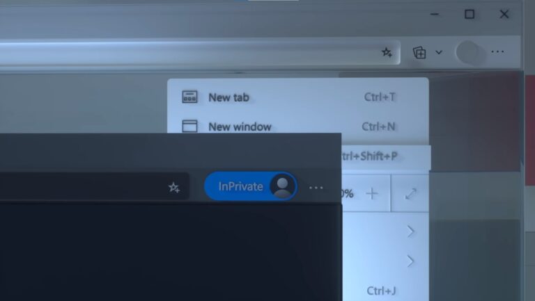 Conoce las novedades de privacidad y seguridad en Microsoft Edge 88