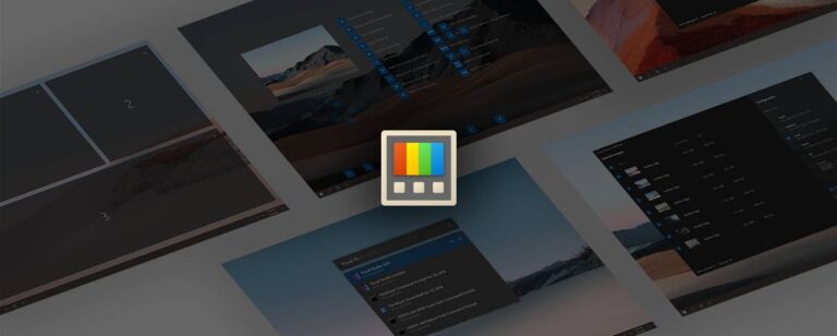 Registry Preview, la última novedad de PowerToys