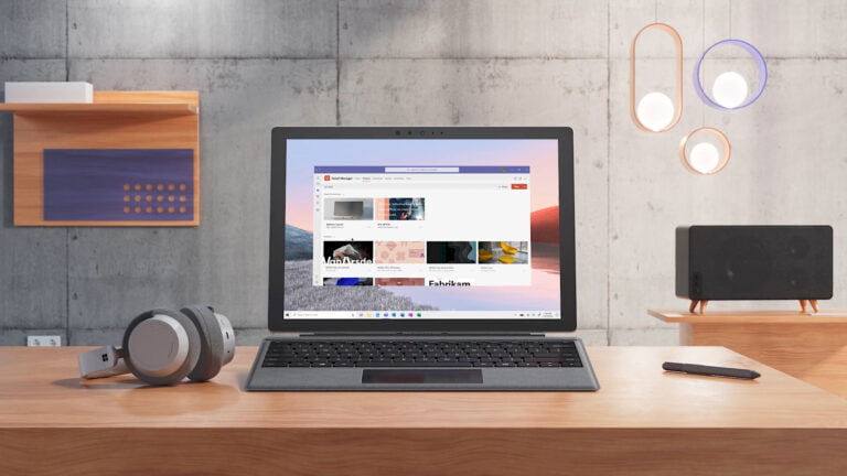 Teams incorporará la encriptación de extremo a extremo en llamadas