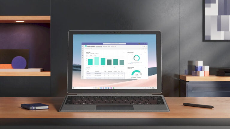 Encontrar datos en las reuniones de Microsoft Teams será mucho más sencillo