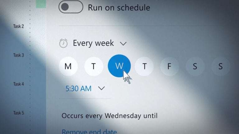 Microsoft Planner estrena funcionalidades para mejorar nuestra productividad