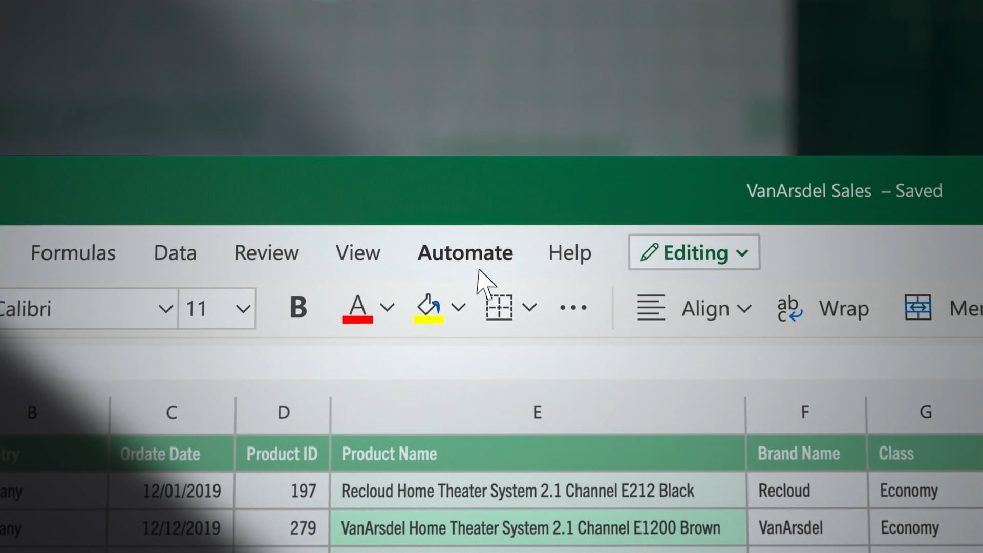 ¿Cómo puedo solucionar el error de ejecución 1004 de Excel?