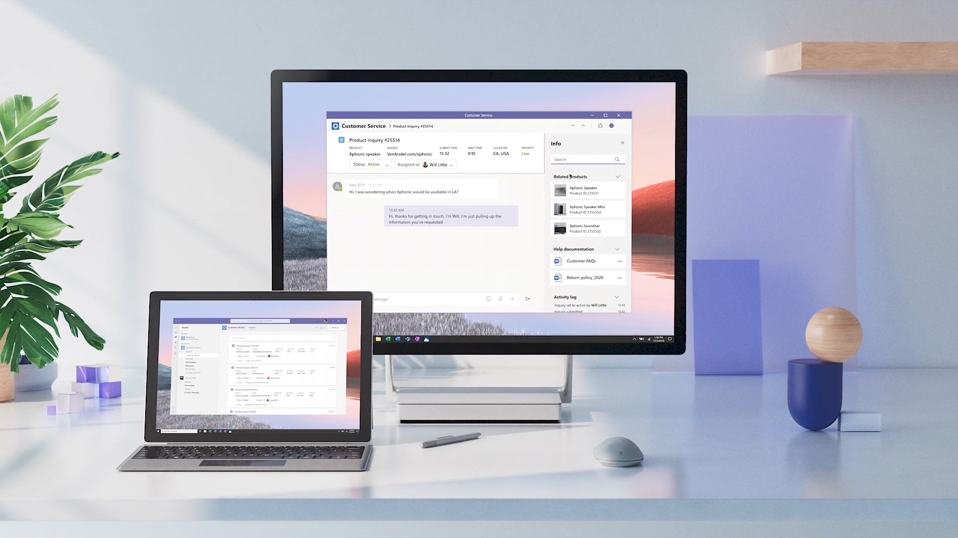 Microsoft Teams, Cisco y Zoom dominan las videoconferencias