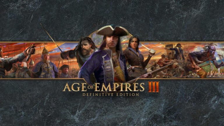 Age of Empires III: Definitive Edition llega a Steam y Game Pass