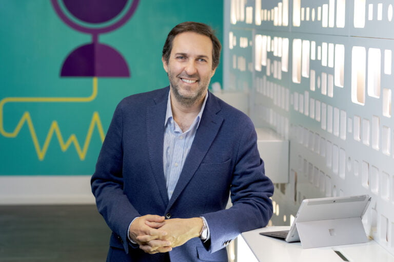 Entrevistamos a Antonio Cruz, nuevo director de Modern Workplace