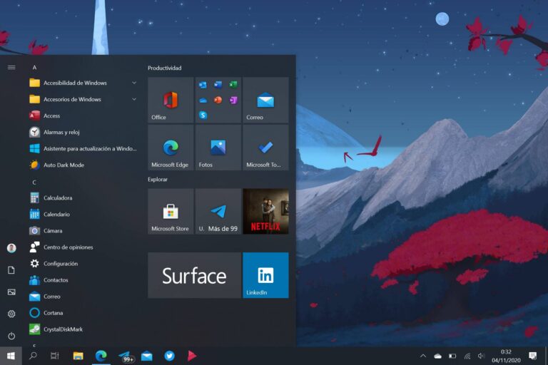 Cómo reinstalar Windows 10 sin perder nuestros datos y archivos