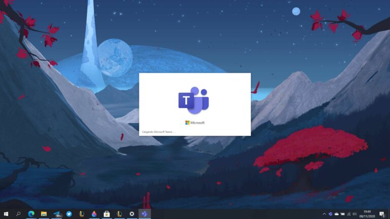 El micrófono no funciona en Teams: así puedes arreglarlo