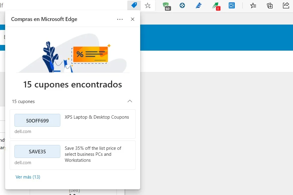 Estas Son Todas Las Novedades De Microsoft Edge 87