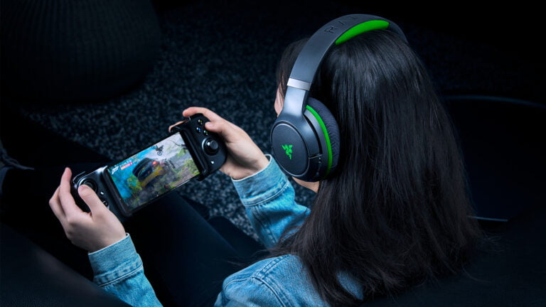 Razer Kaira Pro, el mejor complemento para la nueva Xbox
