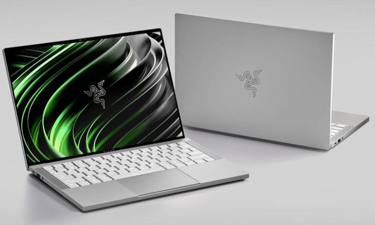 Al fin podemos comprar los flamantes Razer Blade y Book en España