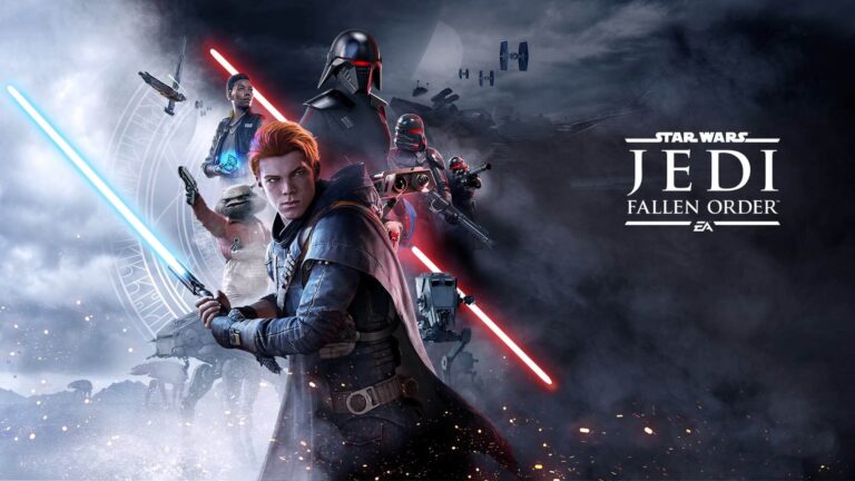 Jedi Fallen Order estará en EA Play con el estreno de Xbox Series X