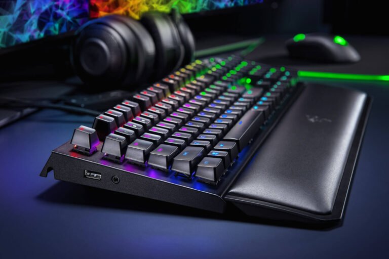 Razer se apunta al Black Friday con grandes ofertas