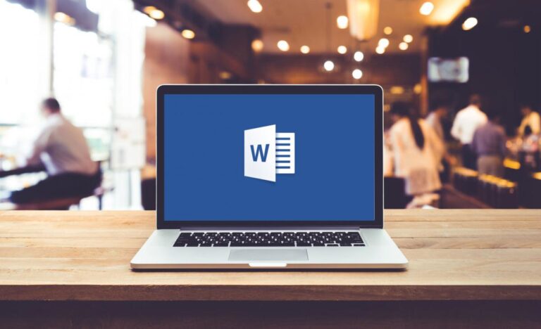 Así puedes recuperar documentos no guardados de Word