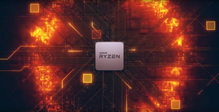 Windows 11 ofrece menos rendimiento en juegos con procesadores Ryzen