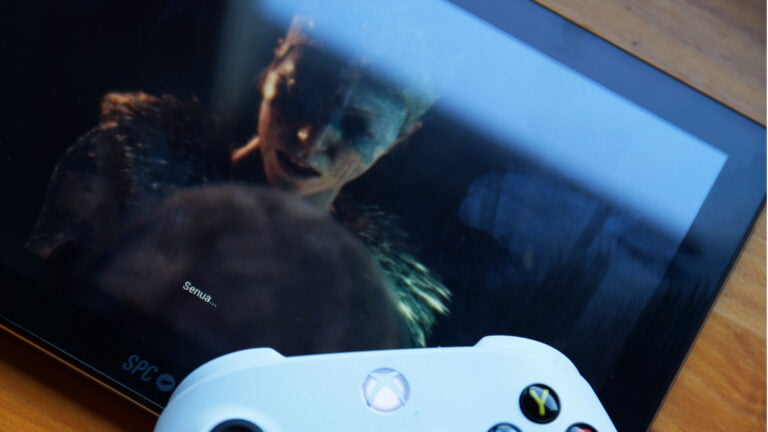 Probamos Xbox Game Streaming en una tablet Android de poco más de 100 euros