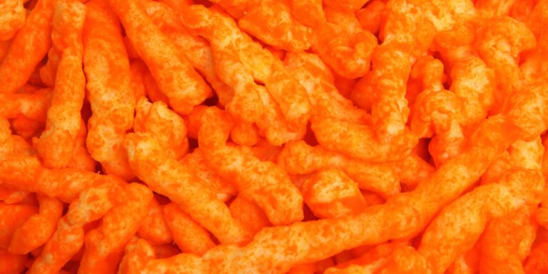 Pepsi y Microsoft se alían buscando los Cheetos perfectos