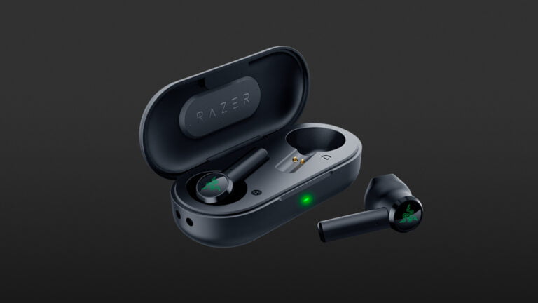 Nuevos Razer Hammerhead, los auriculares gaming para smartphones