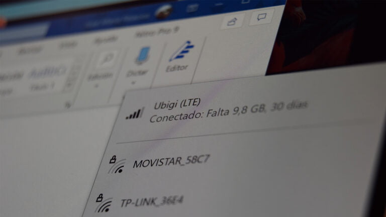 Descubre como configurar tu Surface Pro X con una eSIM en minutos