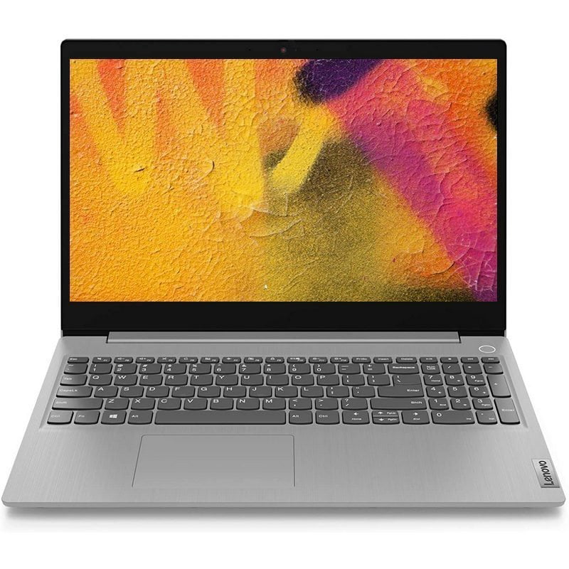 Imagen promocional del Lenovo Ideapad 3 con Windows 10