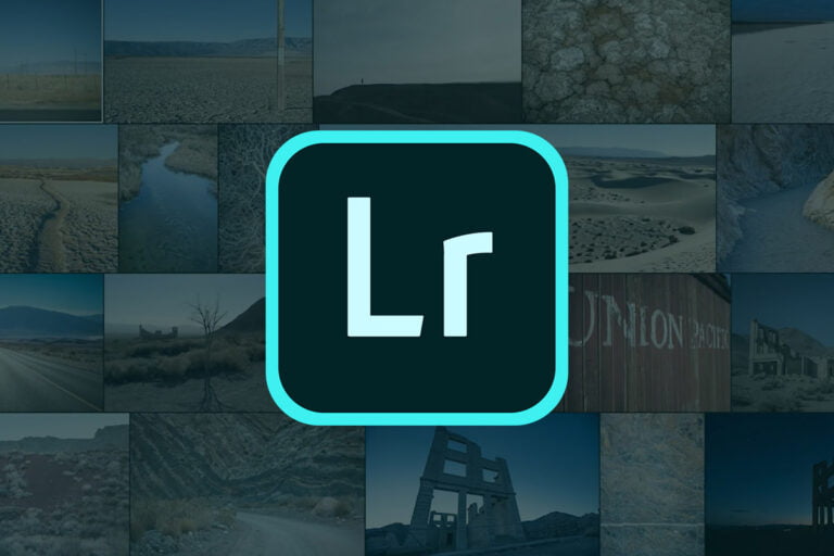 Adobe Lightroom ya disponible en Windows 10 sobre ARM