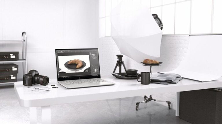 El HP Envy 14 se renueva con los nuevos Intel Core y gráficos dedicados de NVIDIA