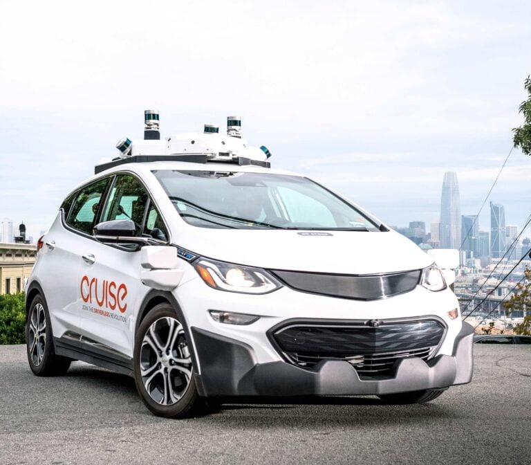 Cruise y GM se alían con Microsoft para impulsar la conducción autónoma