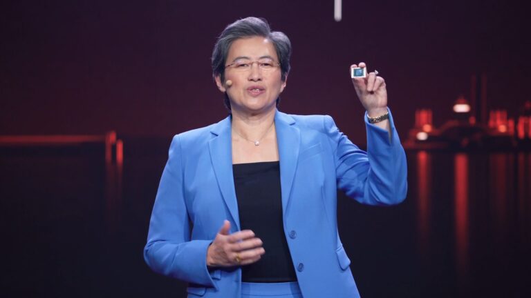Los AMD Ryzen 7000 buscan batir a Intel en mono-hilo y estrenan gráficos RDNA2