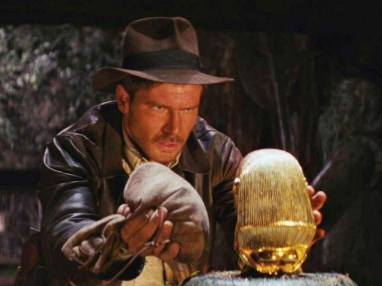Indiana Jones vuelve de la mano de Machine Games