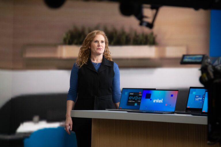 Los Intel Core vPro de 11ª generación se estrenan en el CES 2021