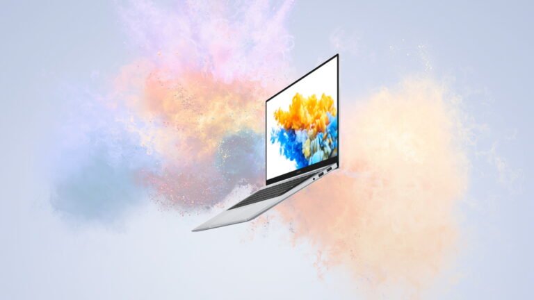 Honor anuncia que su primer PC ARM con Snapdragon X Elite llegará el año que viene